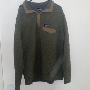 Men’s Patagonia Pullover